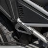 Kriega OS-Footrest Eliminator Aprilia Tuareg 660