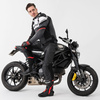 BANDIT 2.0 MEN PNT BLK 58
