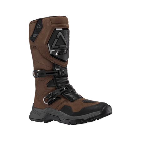 BUTY MOTOCYKLOWE LEATT ADV HYDRADRI 7.5 DESERT US10