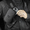 RSD X Kriega Harness Pocket - Roam