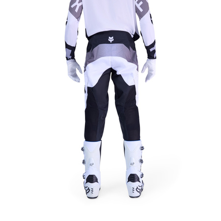 SPODNIE MOTOCYKLOWE FOX 360 TINE BLACK 38