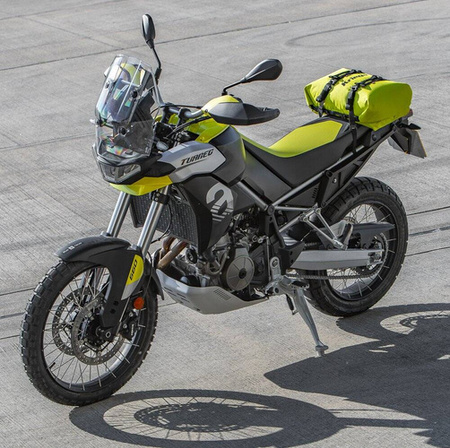 Kriega Rollpack-20 - Lime