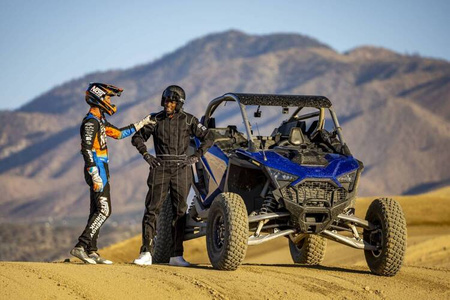 CARDO Packtalk EDGE ORV Duo