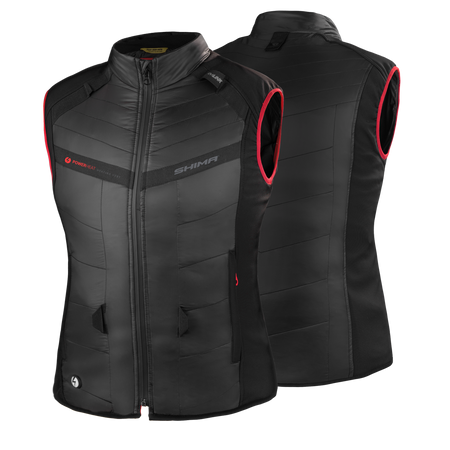 POWERHEAT VEST LADY XL
