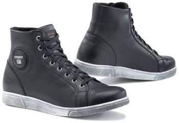 TCX BUTY X-STREET WP BLACK