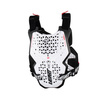 BUZER LEATT 2.5 WHITE OS