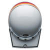KASK MOTOCYKLOWY BELL MOTO-3 ECE6 RSD SDL BLACK SATIN GLOSS WHITE BLACK M