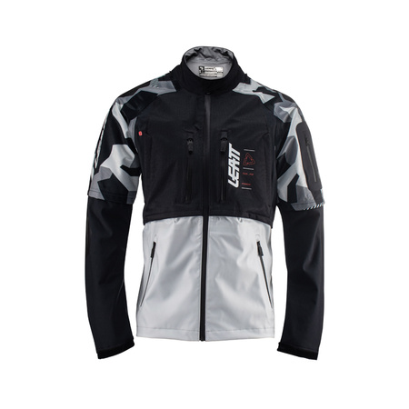 KURTKA OFFROADOWA LEATT MOTO 4.5 HYDRADRI FORGE S