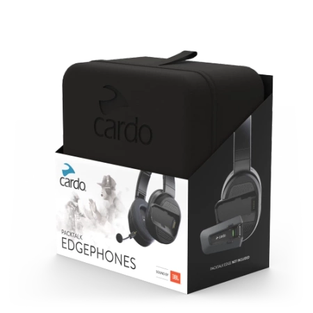 CARDO EDGEPHONES JBL