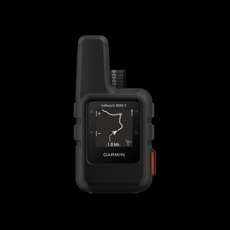 Garmin inReach Mini 2,Black,GPS, EMEA