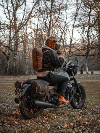 Uniwersalny adapter Quad Lock® MAG