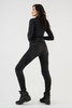 METRO LADY PNT BLK 26/32