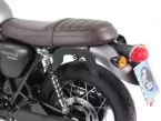 Stelaż boczny C-BOW do Triumph Bonneville T 120/Black (2016-)