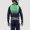 BLUZA OFFROADOWA LEATT MOTO 4.5 LITE MATCHA L