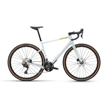 ROWER CERVELO MY25 ASPERO GRX RX610 SEA ICE 54