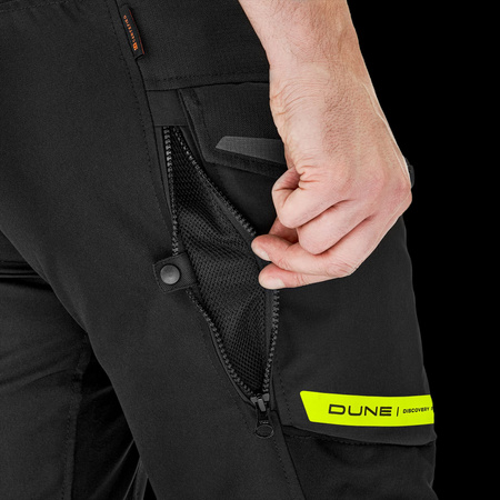 DUNE MEN PNT FLUO XXL