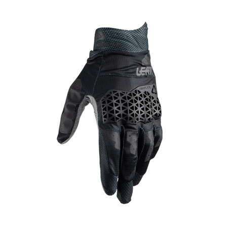 RĘKAWICE OFFROADOWE LEATT MOTO 4.5 LITE BLACK L
