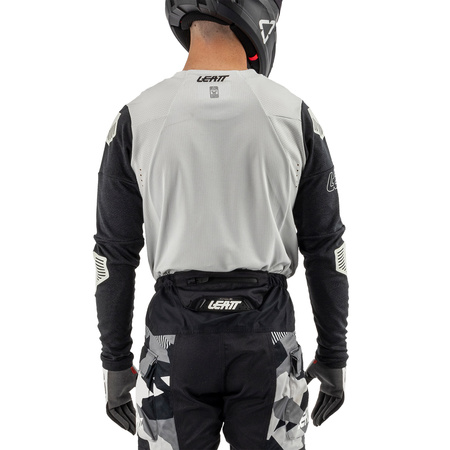 BLUZA OFFROADOWA LEATT MOTO 4.5 WINDBLOCK FORGE S