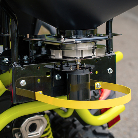 FIMCO rozsiewacz suchych materiałów