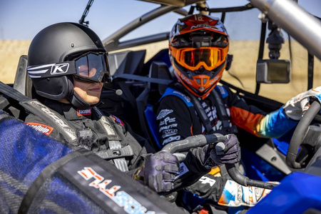 CARDO Packtalk EDGE ORV