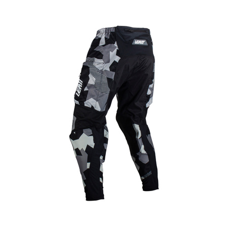 SPODNIE OFFROADOWE LEATT MOTO 4.5 ENDURO FORGE M