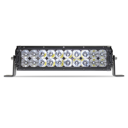 SHARK LED Light Bar 13,5", 72W Lampa LED 13,5" dla pojazdów Off Road.