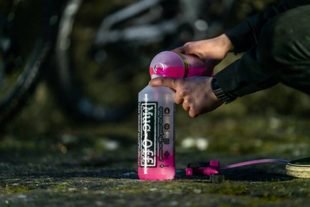 Muc-Off 347 - Koncentrat Bike Cleaner 1 l