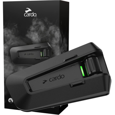 CARDO Packtalk PRO