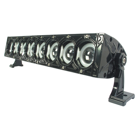 SHARK LED światło robocze 80W