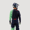 STRÓJ OFFROADOWY BLUZA I SPODNIE LEATT RIDE KIT 3.5 MATCHA L