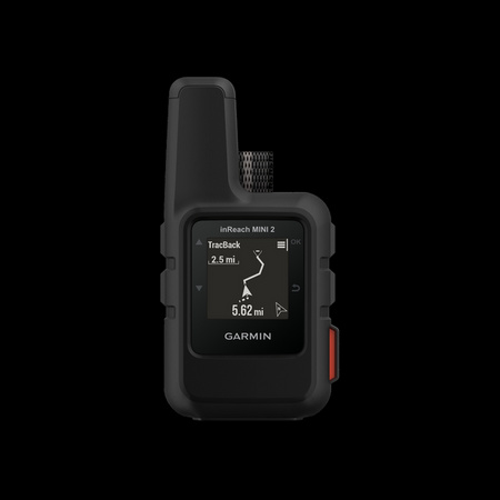 Garmin inReach Mini 2,Black,GPS, EMEA