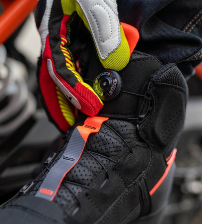 EDGE VENT MEN FLUO 41