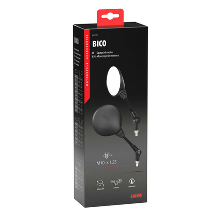 91637 Lusterka Bico