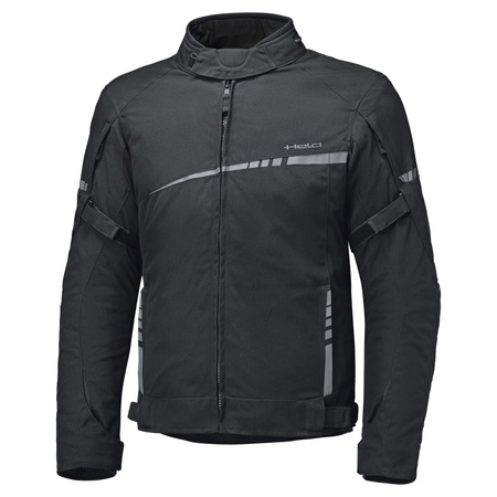 KURTKA MOTOCYKLOWA TEKSTYLNA DAMSKA HELD RENEGADE 2 BLACK DL