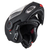 KASK MOTOCYKLOWY NZI MINIMOD DUO MATT BLACK S