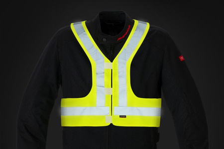 Z160 Certified Vest 