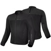 OPENAIR JKT MEN BLACK L