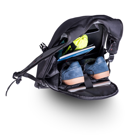 PLECAK AYRO BACKPACK