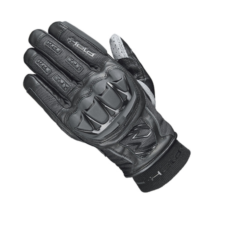 RĘKAWICE MOTOCYKLOWE HELD SAMBIA KTC BLACK 10