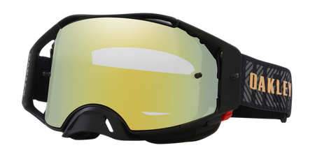 Oakley gogle Airbrake MX Herlings Sig w24k Iridium