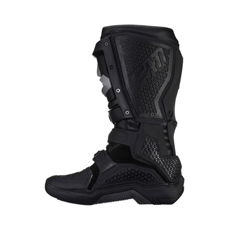 BUTY OFFROADOWE LEATT MOTO 5.5 FLEXLOCK BLACK US9