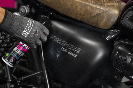 Muc-Off 20004 - Preparat do powierzchni matowych - 250ml - Matt Finish Detailer