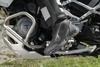 BUTY MOTOCYKLOWE HELD VENTUMA SURROUND GTX [GORE-TEX] BLACK 43