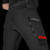 DUNE MEN PNT RED L