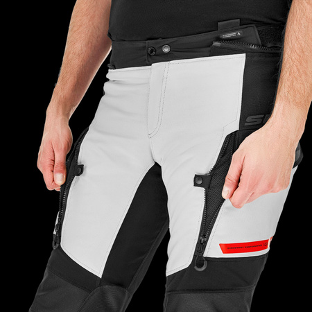 DUNE MEN PNT BLUE XXL