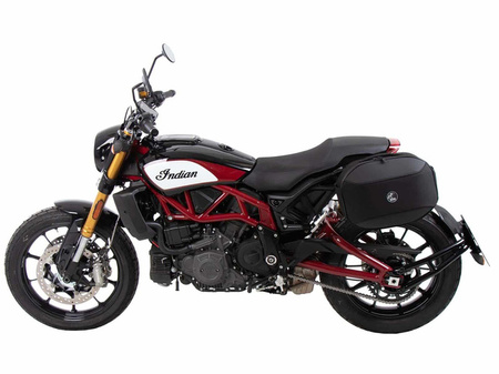 Indian FTR 1200/S/R/Carbon/Rally (2019-) C-BOW soft bag holder