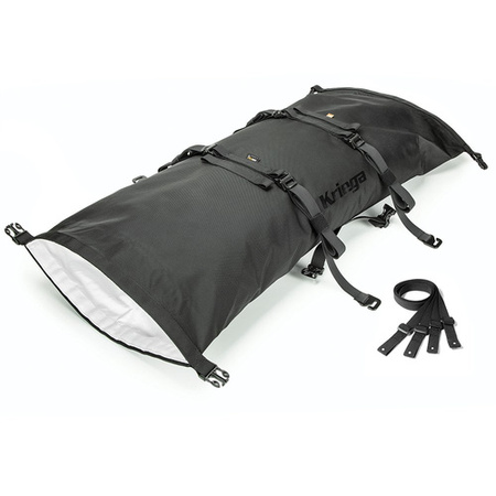 Kriega Rollpack-40 - Black