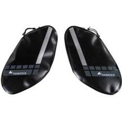 Bags for original crash bar BMW R1250GS Adventure (1 pair), by Touratech Waterproof