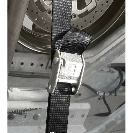 90603 Pasy do przewozu motocykli