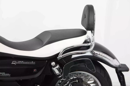 Moto Guzzi California 1400 Custom/Touring/Audace (2013-2016) sissybar bez bagażnika